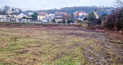 Harfleur Maison neuve - 2187599-11180annonce120250611XIL0S.jpeg Les Maisons Extraco