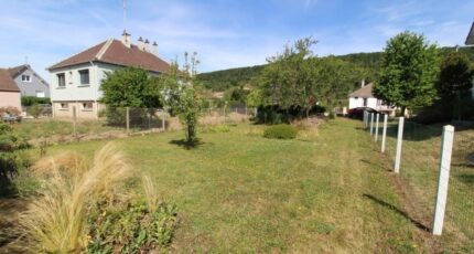 Pont-Saint-Pierre Terrain à bâtir - 2185940-4102annonce120250610NSQVc.jpeg Les Maisons Extraco