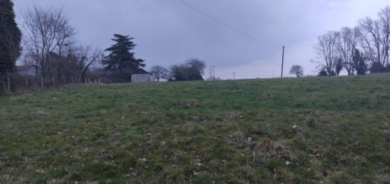 Terrain à bâtir à Glos-sur-Risle, Normandie