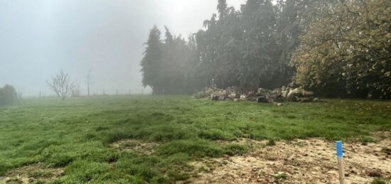 Terrain à bâtir à Le Neubourg, Normandie