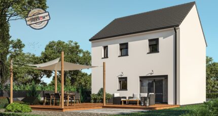 Port-Mort Maison neuve - 2189630-4586modele720250606peiVQ.jpeg Les Maisons Extraco