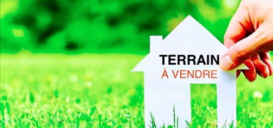 Terrain à bâtir à Les Grandes-Ventes, Normandie