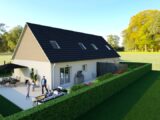 Maison à construire à Smermesnil (76660) 2190600-3510modele720230228oJi5C.jpeg Les Maisons Extraco