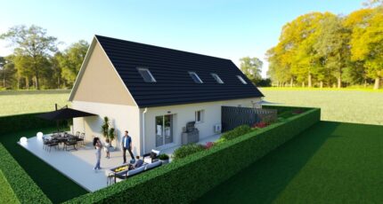 Smermesnil Maison neuve - 2190600-3510modele720230228oJi5C.jpeg Les Maisons Extraco