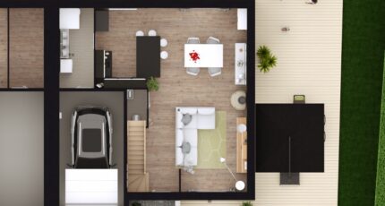 Smermesnil Maison neuve - 2190600-3510modele920230228MOuRy.jpeg Les Maisons Extraco