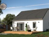 Maison à construire à Menneval (27300) 2190728-4586modele620250606Zd1Jz.jpeg Les Maisons Extraco