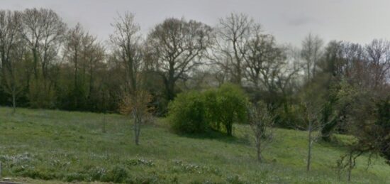 Terrain à bâtir à Auberville, Normandie