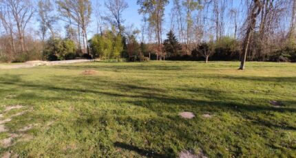 Saint-Benoît-d'Hébertot Terrain à bâtir - 2189867-11216annonce320250613aivKD.jpeg Les Maisons Extraco