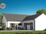 Maison à construire à Rocquemont (76680) 2192691-4586modele620250606JW1uX.jpeg Les Maisons Extraco