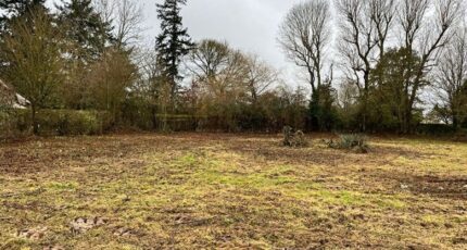Les Barils Terrain à bâtir - 2192172-11218annonce120250614uJ1wh.jpeg Les Maisons Extraco