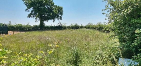 Terrain à bâtir à Saint-Laurent-des-Bois, Normandie