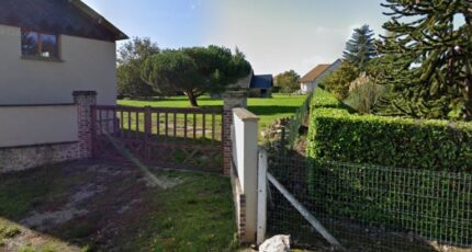 Le Tilleul-Lambert Maison neuve - 2192785-11218annonce120250615UagaV.jpeg Les Maisons Extraco