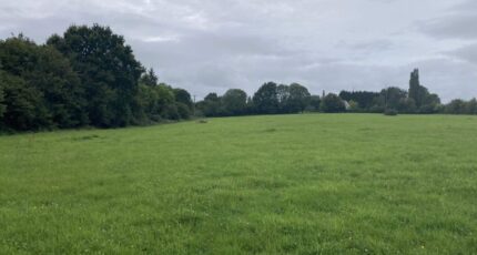 Saint-Désir Terrain à bâtir - 2195445-11215annonce120250617uOL2M.jpeg Les Maisons Extraco