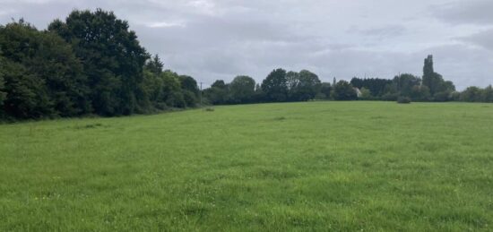 Terrain à bâtir à Saint-Désir, Normandie