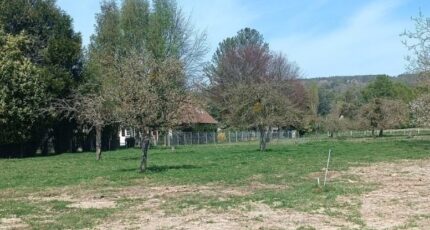 Saint-Martin-aux-Chartrains Maison neuve - 2195448-11216annonce220250617u7RIZ.jpeg Les Maisons Extraco