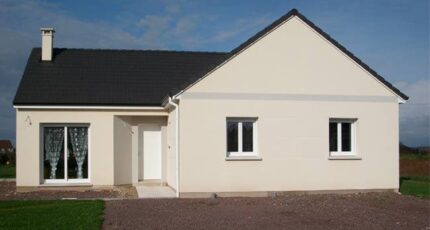 Bacqueville-en-Caux Maison neuve - 2197527-3201modele720141104hao9K.jpeg Les Maisons Extraco