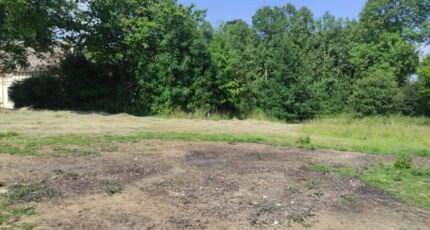 Fourmetot Terrain à bâtir - 2198544-4101annonce120250619Ns7bB.jpeg Les Maisons Extraco