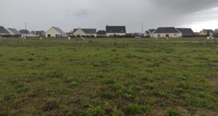Menneval Terrain à bâtir - 2198576-4101annonce120250619pXczw.jpeg Les Maisons Extraco