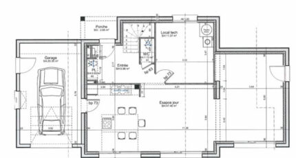 Sainte-Agathe-d'Aliermont Maison neuve - 2199289-3201modele820141121oQD7J.jpeg Les Maisons Extraco