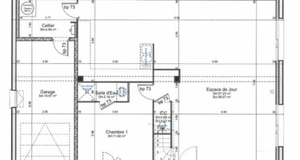 Sainte-Agathe-d'Aliermont Maison neuve - 2199291-3510modele920150721LrIWO.jpeg Les Maisons Extraco