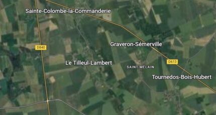 Le Tilleul-Lambert Maison neuve - 2199344-11218annonce2202506185PREE.jpeg Les Maisons Extraco