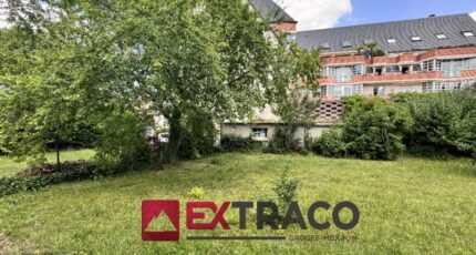 Évreux Maison neuve - 2199117-9696annonce1202506202Z3iS.jpeg Les Maisons Extraco