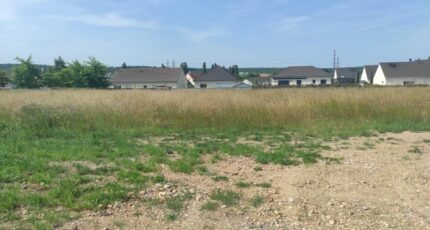 Pîtres Maison neuve - 2194493-6236annonce220250617pltW6.jpeg Les Maisons Extraco