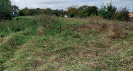 Le Neubourg Terrain à bâtir - 2203294-4102annonce120250624butR8.jpeg Les Maisons Extraco