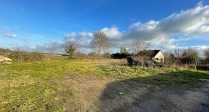 Le Neubourg Terrain à bâtir - 2203424-4102annonce120250624QAQKH.jpeg Les Maisons Extraco