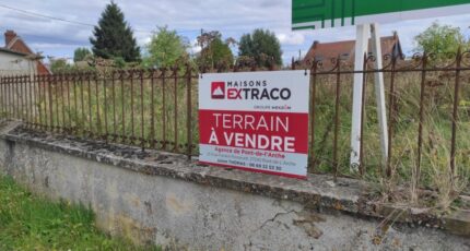 Surville Terrain à bâtir - 2205218-6236annonce120250626dLvGf.jpeg Les Maisons Extraco