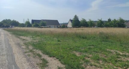 Alizay Maison neuve - 2203958-6236annonce320250625SoCPe.jpeg Les Maisons Extraco