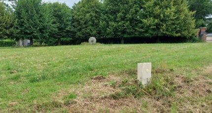 Le Neubourg Terrain à bâtir - 2203454-4102annonce1202506245cLFJ.jpeg Les Maisons Extraco