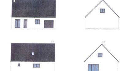 Oulins Maison neuve - 2208145-3201modele920141104GW8x6.jpeg Les Maisons Extraco