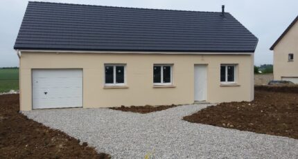 Oulins Maison neuve - 2208144-3510modele6201806186ZQfJ.jpeg Les Maisons Extraco