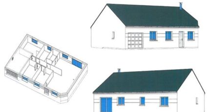 Oulins Maison neuve - 2208144-3510modele9201806180hcfE.jpeg Les Maisons Extraco