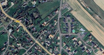 La Croix-Saint-Leufroy Maison neuve - 2207200-11218annonce120250627RLQFM.jpeg Les Maisons Extraco