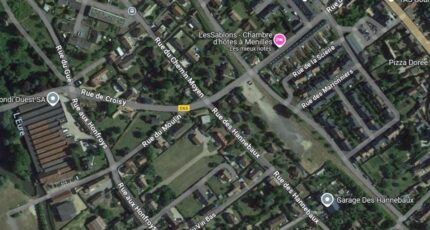 Ménilles Maison neuve - 2207038-11218annonce12025062797pk3.jpeg Les Maisons Extraco