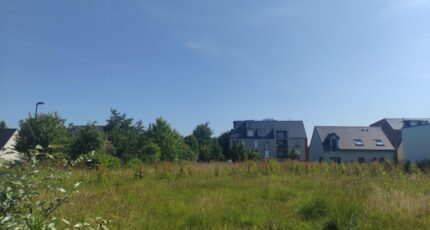 Honfleur Maison neuve - 2207928-11216annonce320250627q2KgR.jpeg Les Maisons Extraco