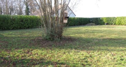 Garennes-sur-Eure Maison neuve - 2208323-11219annonce1202506255JP1c.jpeg Les Maisons Extraco