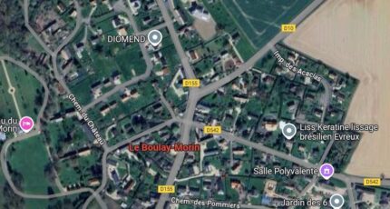 Le Boulay-Morin Maison neuve - 2208361-11218annonce120250629WV6Eu.jpeg Les Maisons Extraco