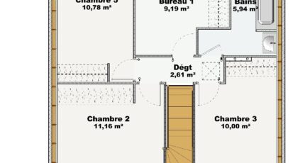 Heuqueville Maison neuve - 2208425-4586modele920250606g3bhf.jpeg Les Maisons Extraco