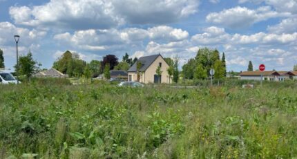 Vraiville Maison neuve - 2210629-4102annonce120250701hr4sT.jpeg Les Maisons Extraco