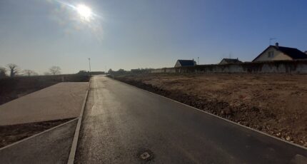 Le Vaudreuil Maison neuve - 2210580-4102annonce120250701v5X3U.jpeg Les Maisons Extraco