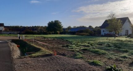 Incarville Maison neuve - 2211908-4102annonce120250702kW1Jp.jpeg Les Maisons Extraco
