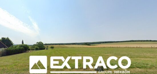 Terrain à bâtir à Rouvray, Normandie