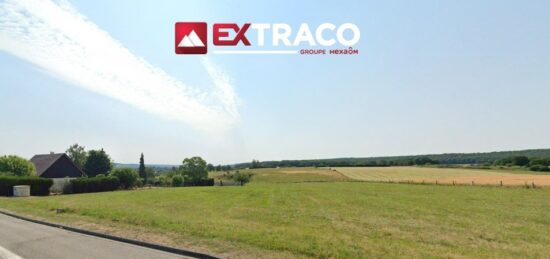 Terrain à bâtir à , Eure