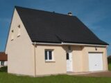 Maison à construire à Neauphlette (78980) 2211841-3201modele620141007UH4rW.jpeg Les Maisons Extraco