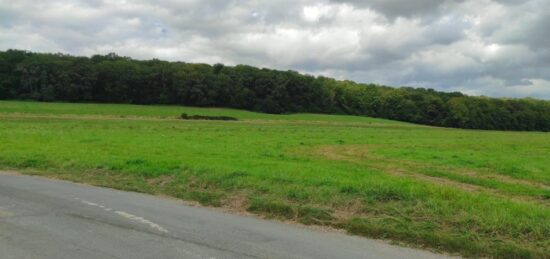 Terrain à bâtir à , Eure