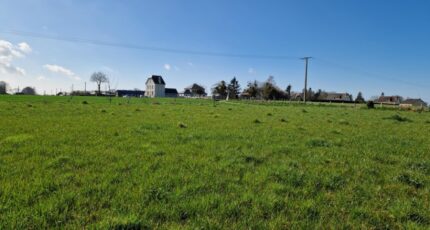 Beuzeville-la-Grenier Maison neuve - 2213001-11180annonce120250703pJy2m.jpeg Les Maisons Extraco