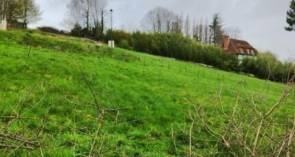 Saint-Désir Terrain à bâtir - 2212554-11216annonce420250703lzDe2.jpeg Les Maisons Extraco